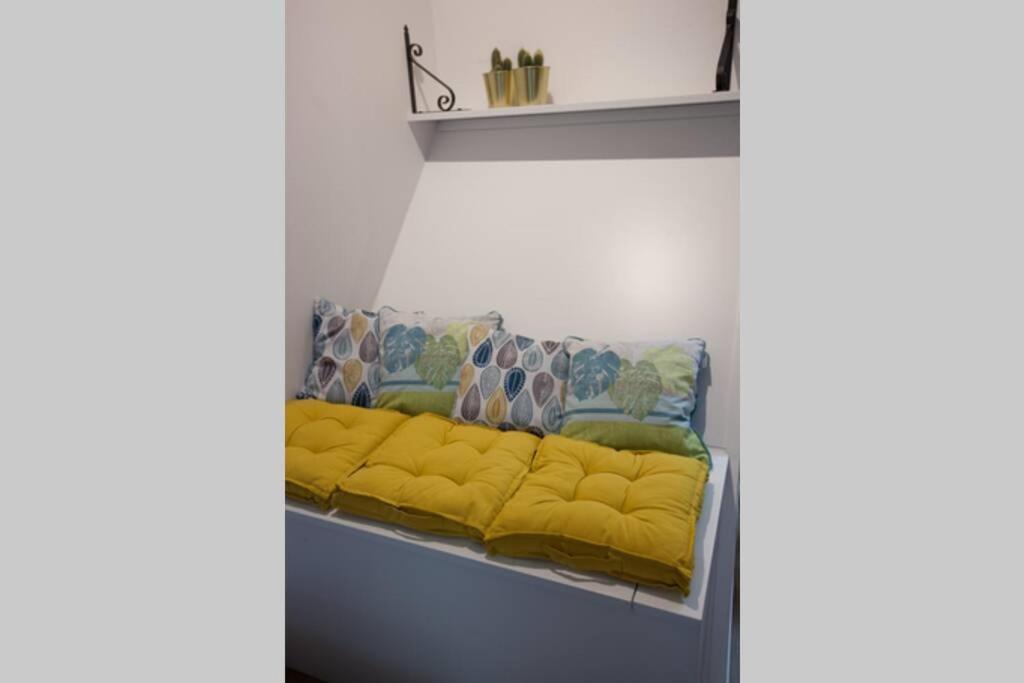 Bonito Apartamento, Nuevo Y En El Casco Viejo!!! Leilighet Bilbao Eksteriør bilde