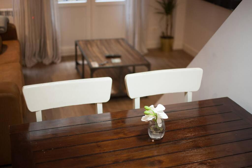 Bonito Apartamento, Nuevo Y En El Casco Viejo!!! Leilighet Bilbao Eksteriør bilde