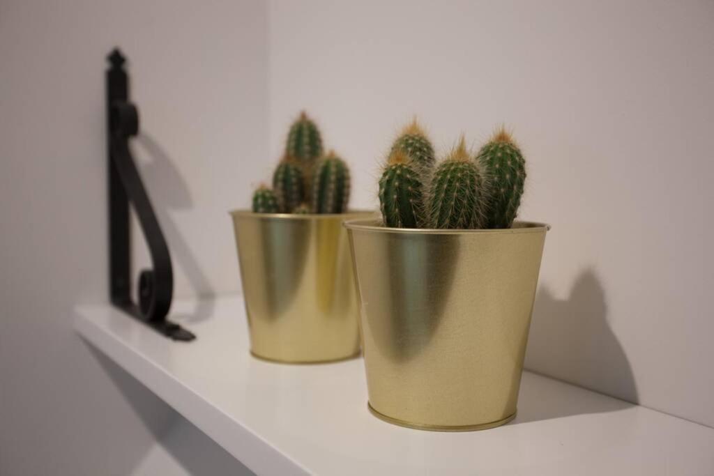 Bonito Apartamento, Nuevo Y En El Casco Viejo!!! Leilighet Bilbao Eksteriør bilde